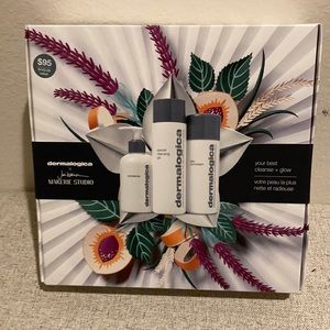 Dermalogica 3 Pack